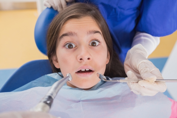 Trucos para que tus hijos pierdan el miedo al dentista
