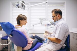 La importancia de la odontología conservadora